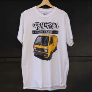 Camiseta FuFu